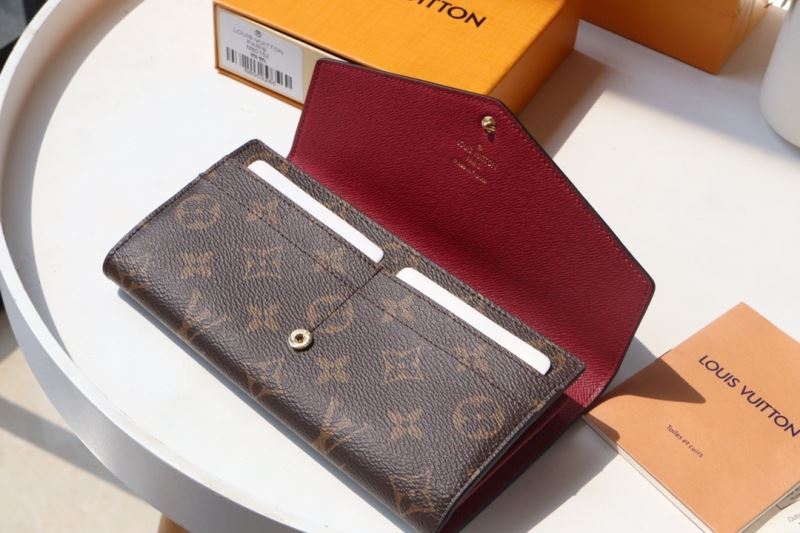 Louis Vuitton Wallets